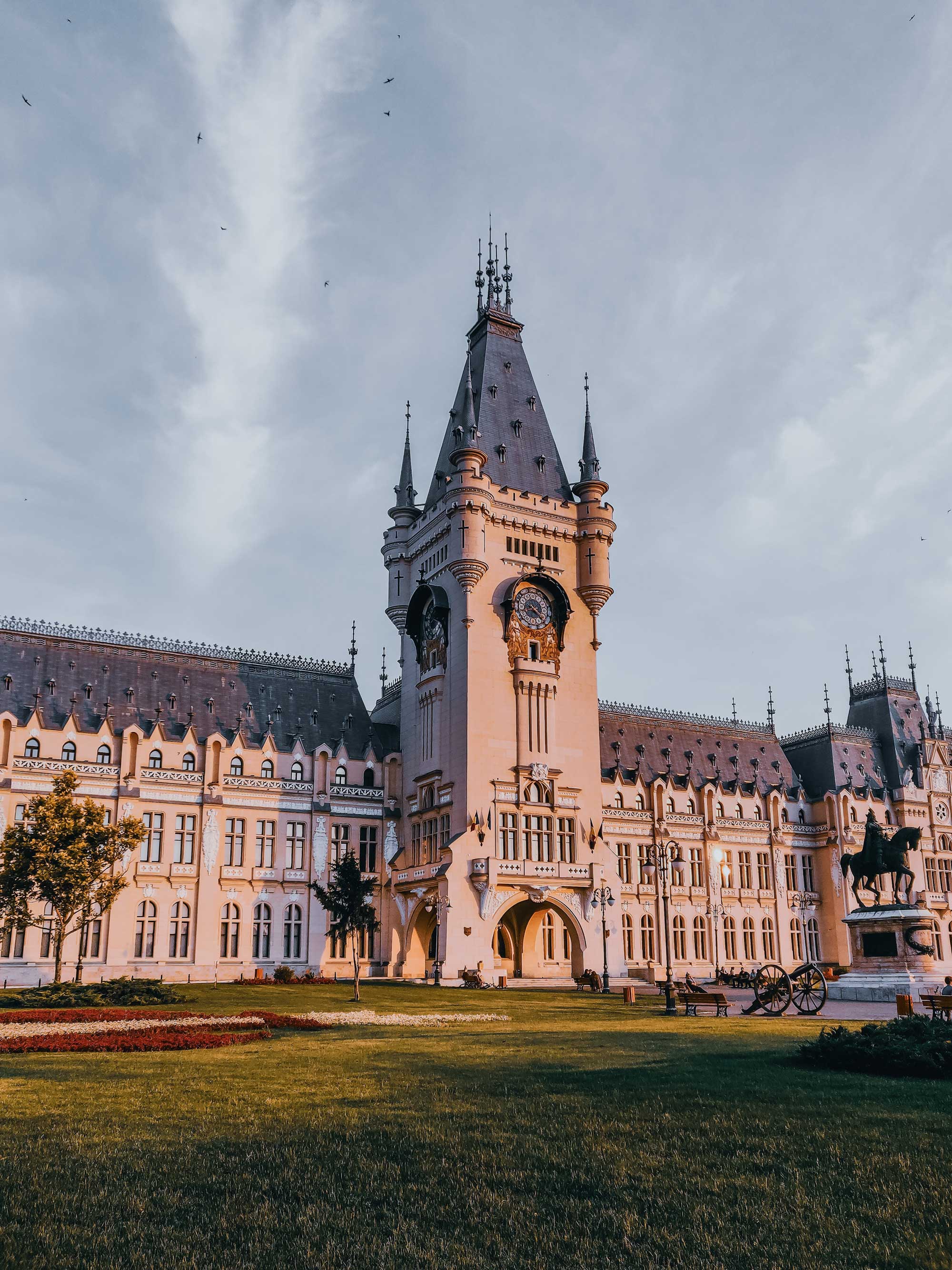 Iasi