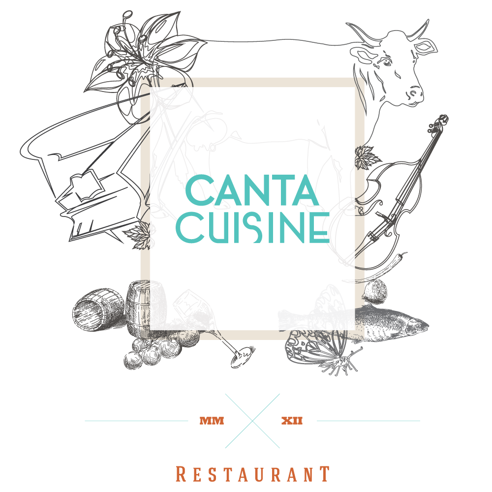 Cantacuisine